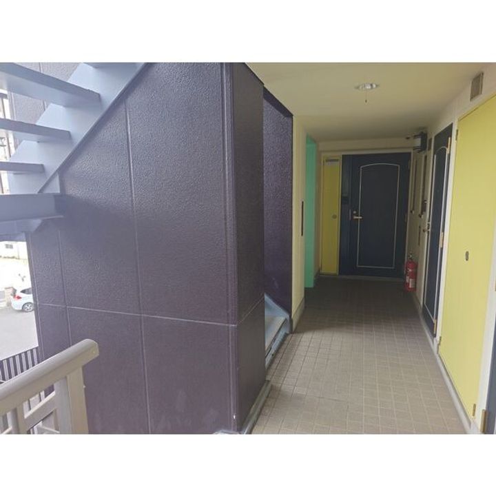 アメニティ吹上801のその他画像