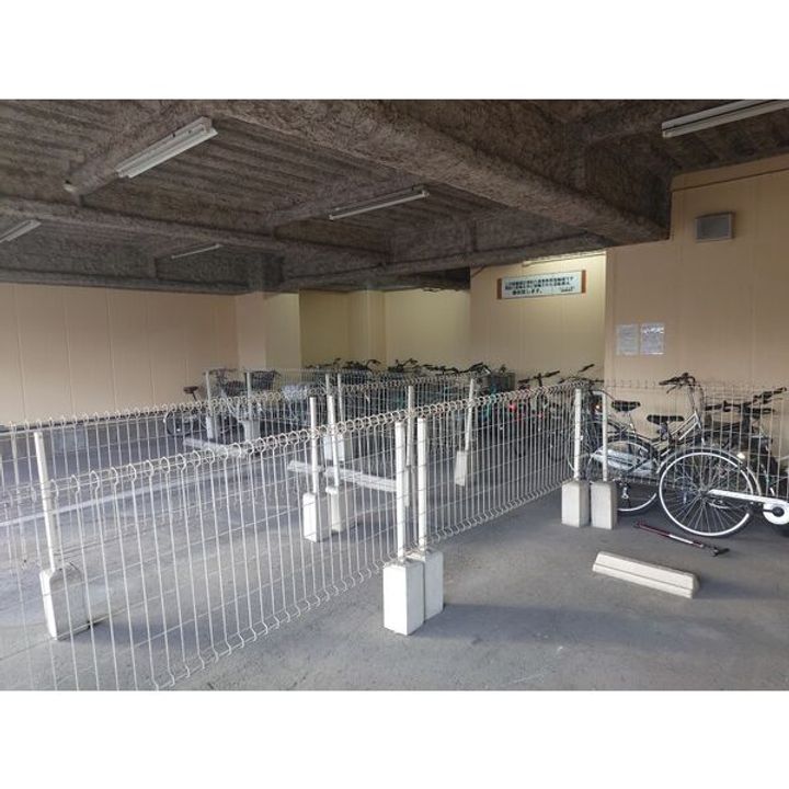 アメニティ吹上801のその他画像