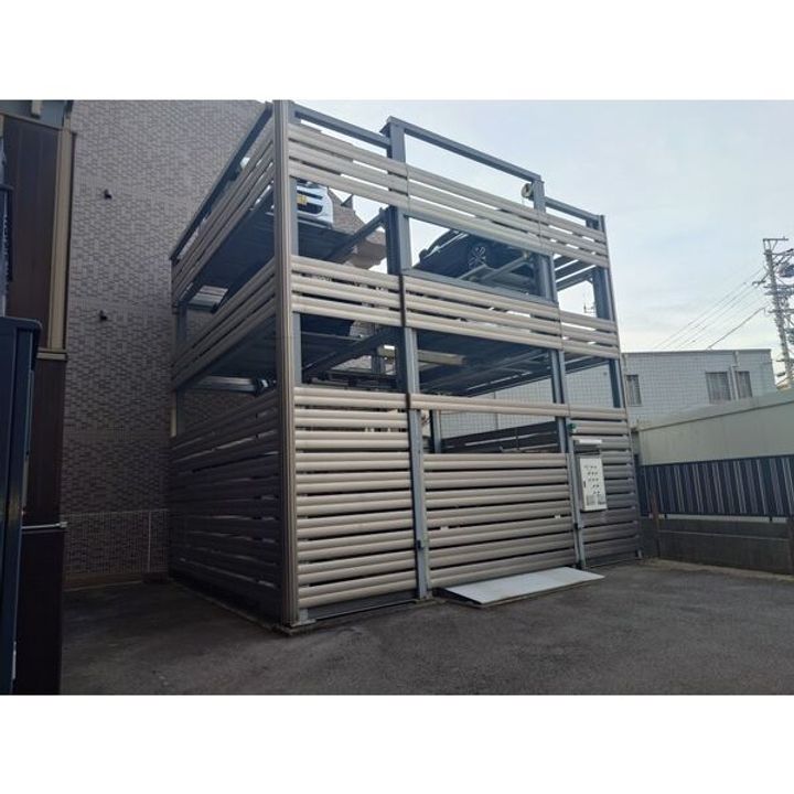 アメニティ吹上801のその他画像