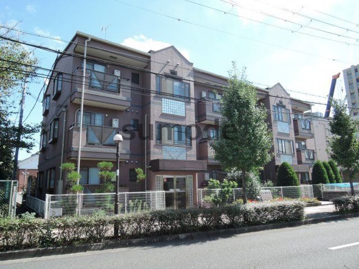 部屋画像