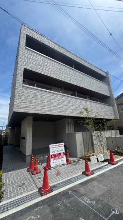 部屋画像