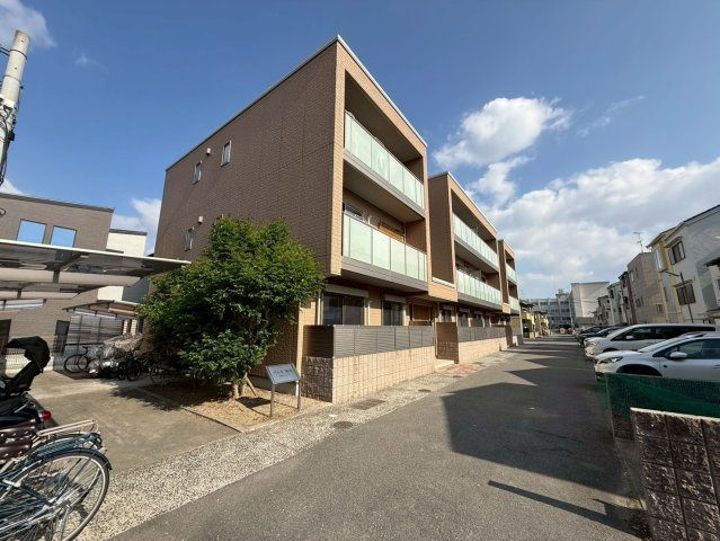 部屋画像