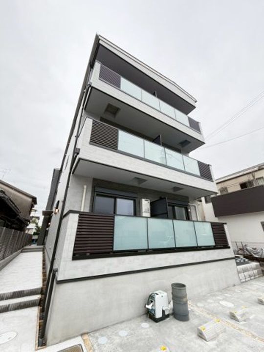 部屋画像