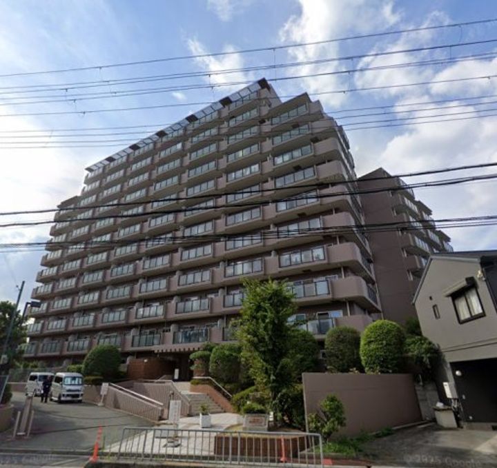 部屋画像