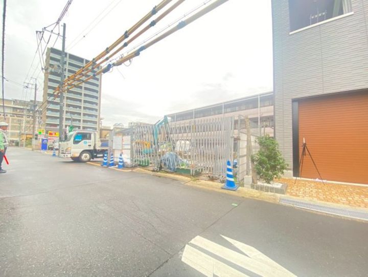部屋画像