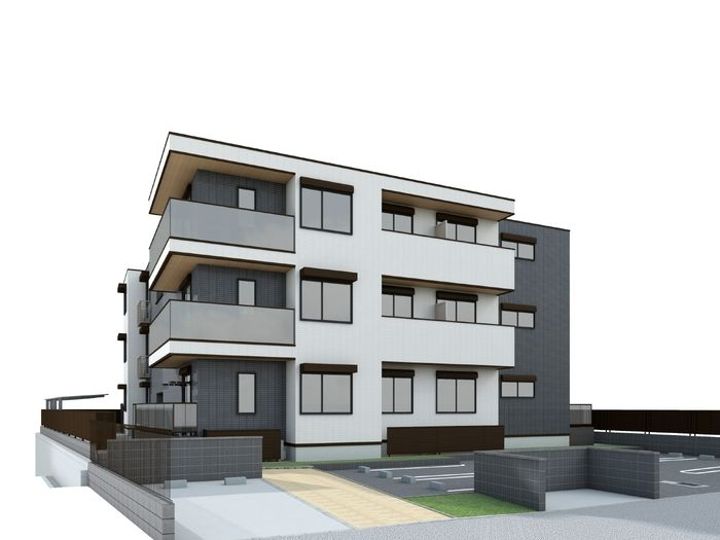 部屋画像