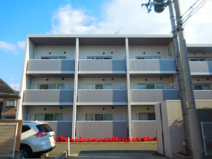 部屋画像