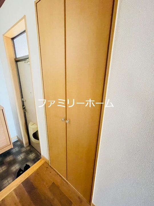 コーポJ&Y201のその他画像