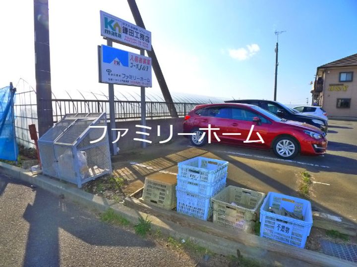 コーポJ&Y201のその他画像