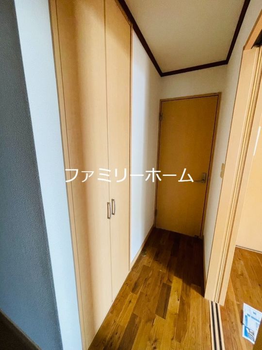 コーポJ&Y201のその他画像