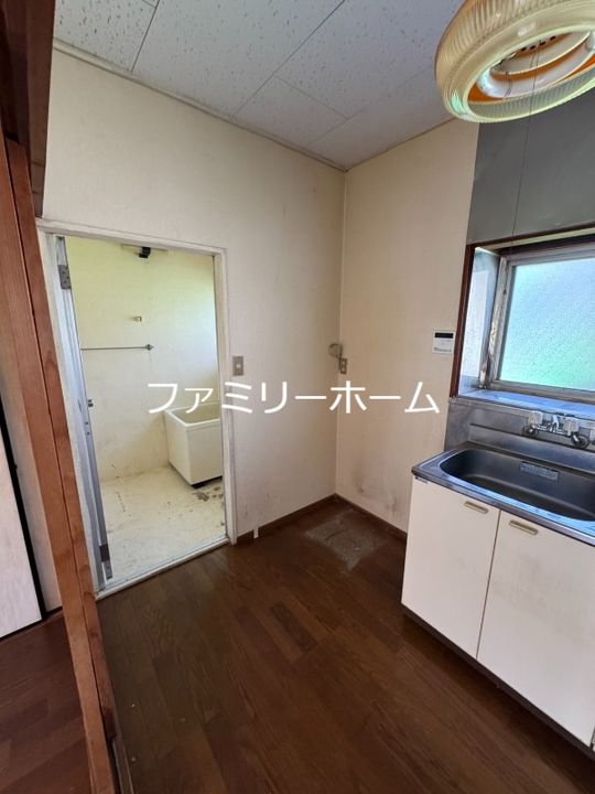 茨城県鉾田市鉾田(一戸建)の賃貸物件2のその他画像