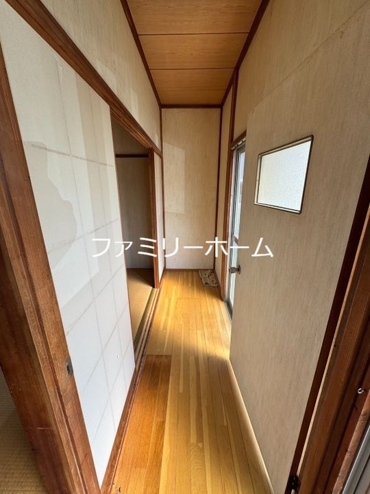茨城県鉾田市鉾田(一戸建)の賃貸物件2のその他画像