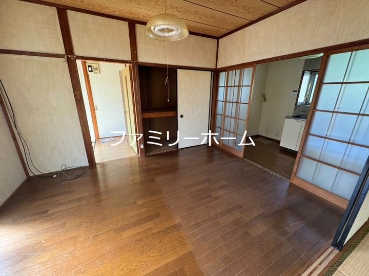 茨城県鉾田市鉾田(一戸建)の賃貸物件2のその他画像