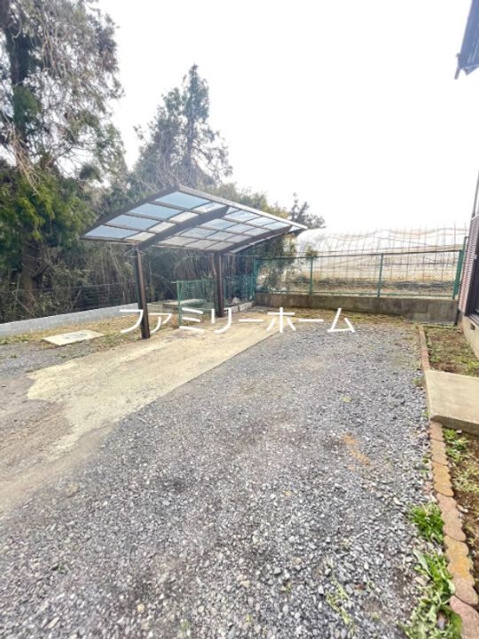 茨城県鉾田市荒地(一戸建)の賃貸物件15の周辺
