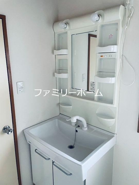 茨城県鉾田市荒地(一戸建)の賃貸物件15のその他画像