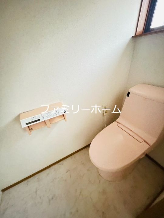 茨城県鉾田市荒地(一戸建)の賃貸物件15のその他画像