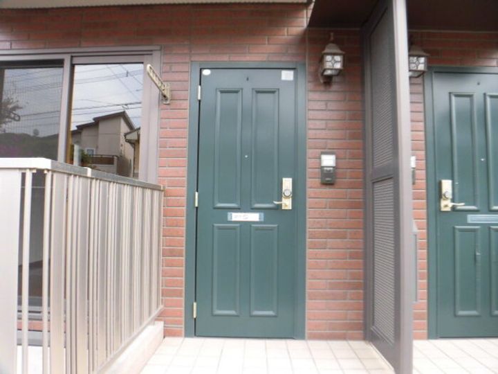 鹿児島県鹿児島市宇宿6丁目(アパート)の賃貸物件のその他画像