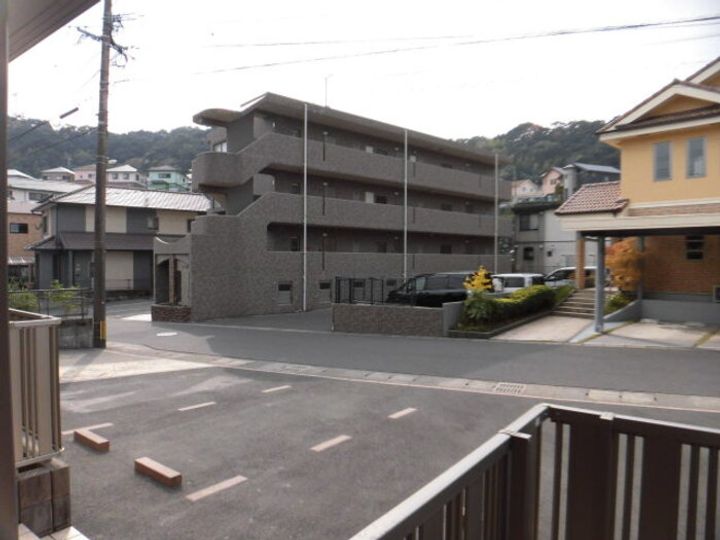 鹿児島県鹿児島市宇宿6丁目(アパート)の賃貸物件のその他画像