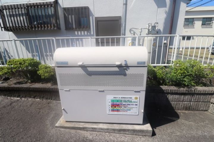鹿児島県鹿児島市清和3丁目(アパート)の賃貸物件のその他画像