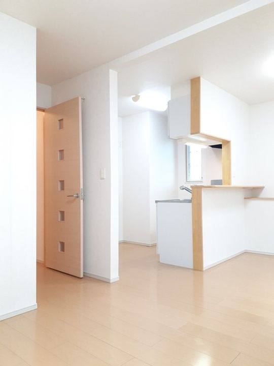 鹿児島県鹿児島市桜ヶ丘2丁目(アパート)の賃貸物件のその他画像