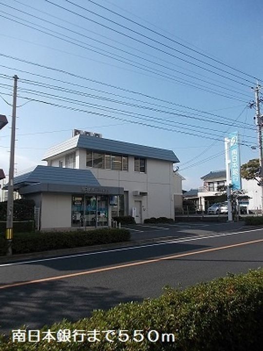 鹿児島県鹿児島市桜ヶ丘2丁目(アパート)の賃貸物件のその他画像