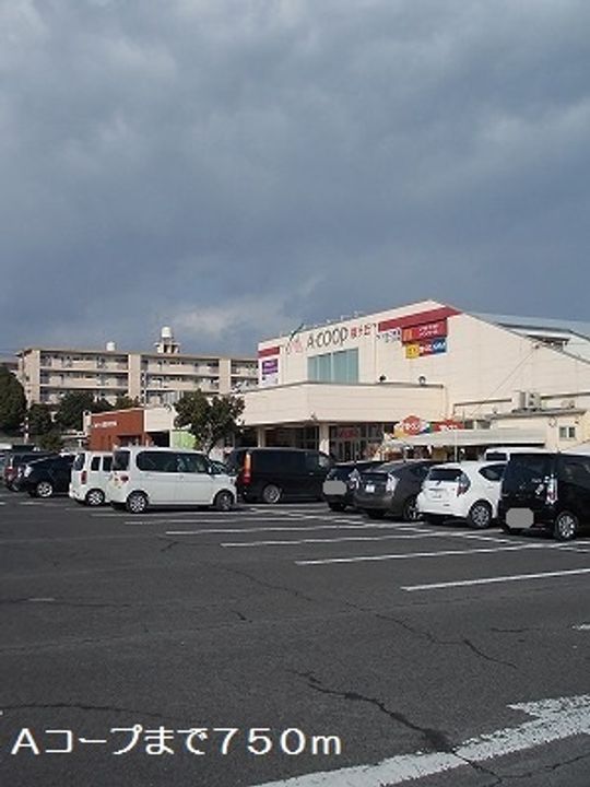 鹿児島県鹿児島市桜ヶ丘2丁目(アパート)の賃貸物件のその他画像