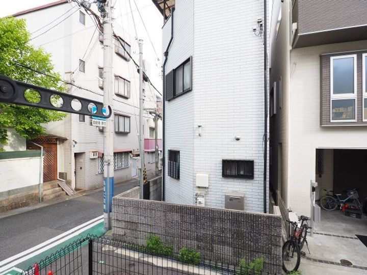 モンシャトーK熊内のその他画像