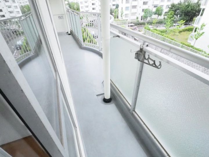 横尾5団地41号棟503のその他画像