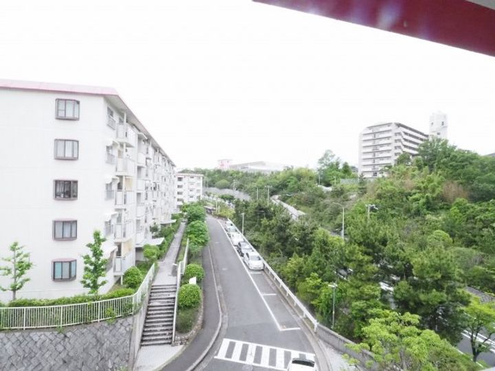 横尾5団地41号棟503のその他画像