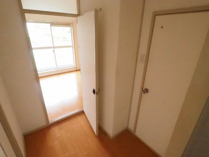 横尾5団地41号棟503のその他画像