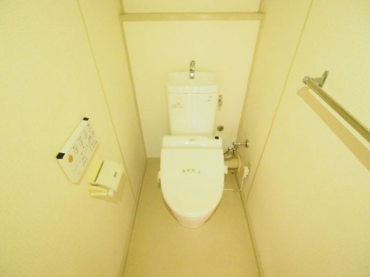 横尾5団地41号棟503のその他画像
