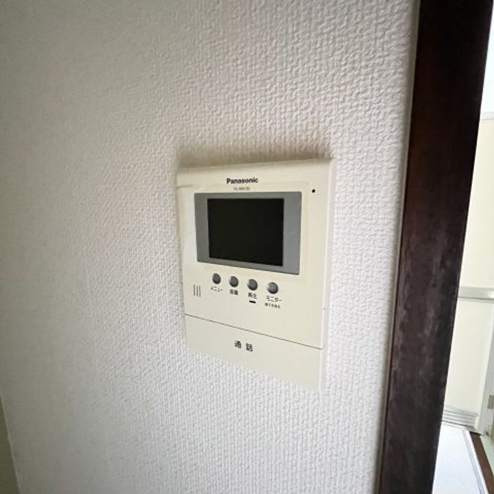 コーポ・ポロウニア110のその他画像