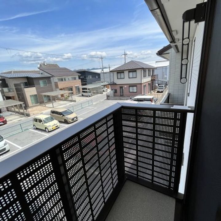 ロイヤルメゾンHYSのその他画像