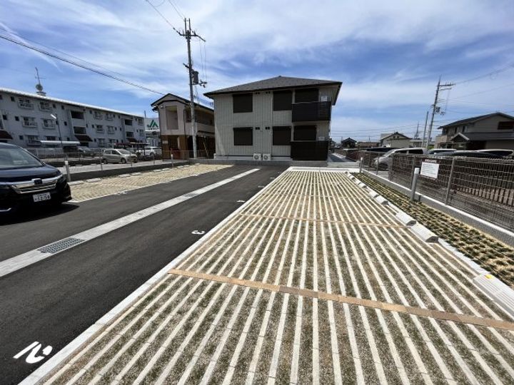 ロイヤルメゾンHYSのその他画像