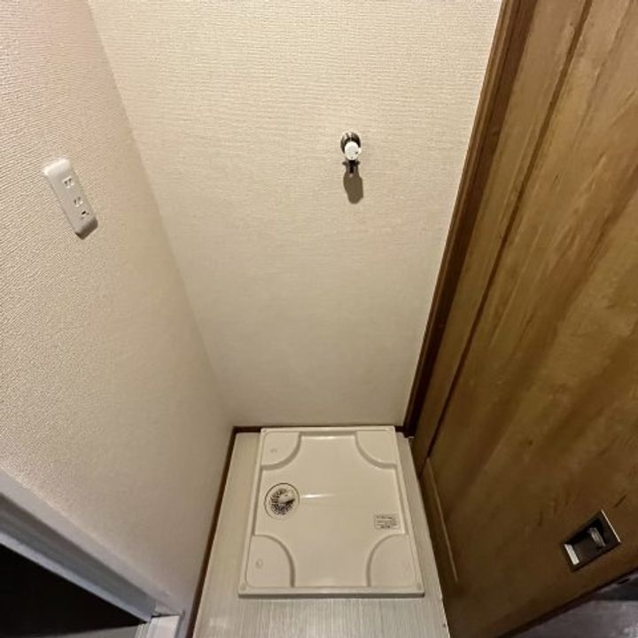 サンフラットおがたⅠ棟のその他画像