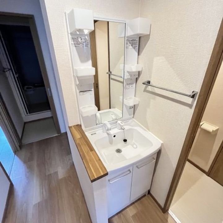 サンフラットおがたⅠ棟のその他画像