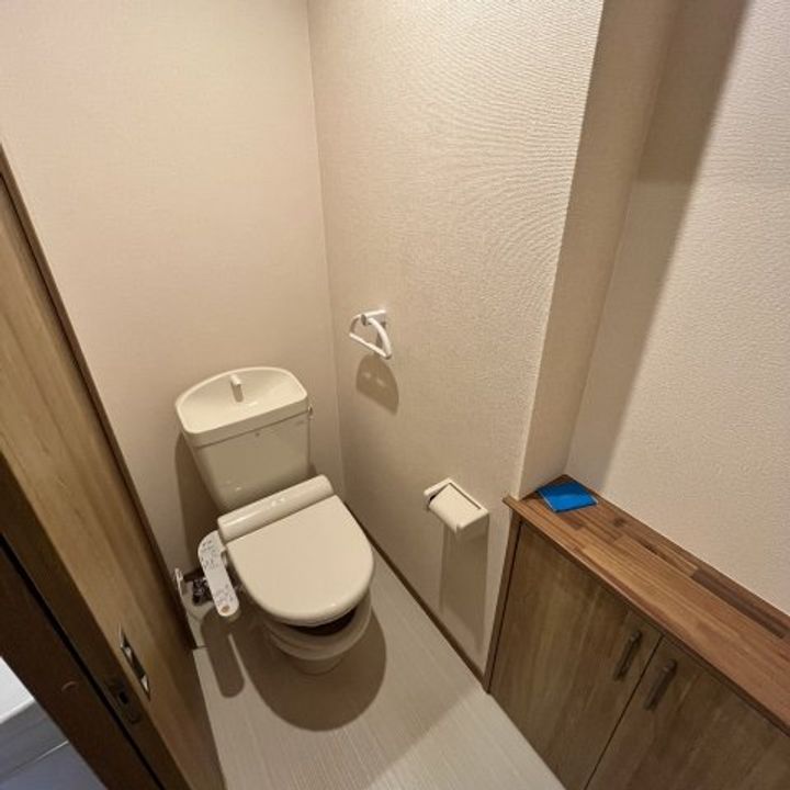 サンフラットおがたⅠ棟のその他画像