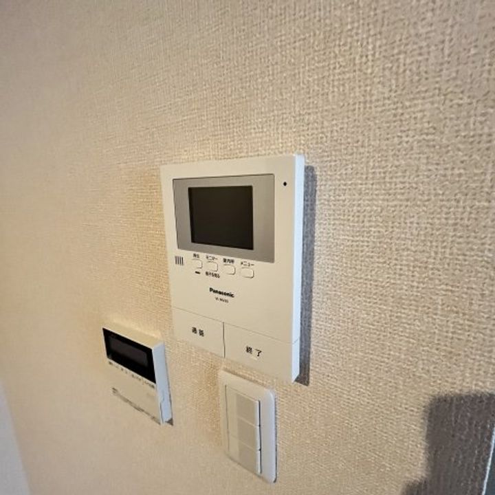 サンフラットおがたⅠ棟のその他画像