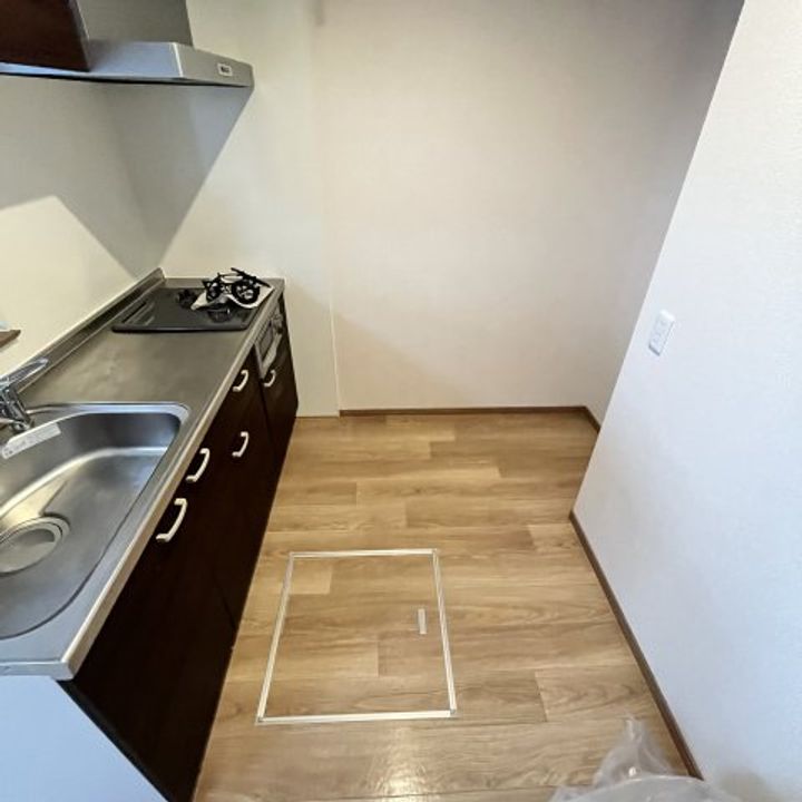 サンフラットおがたⅠ棟のその他画像