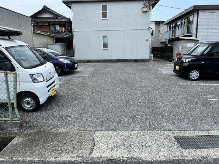 サンフラットおがたⅠ棟のその他画像