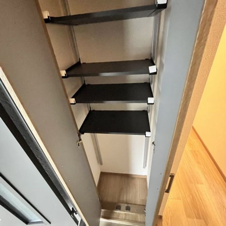 サンフラットおがたⅠ棟のその他画像