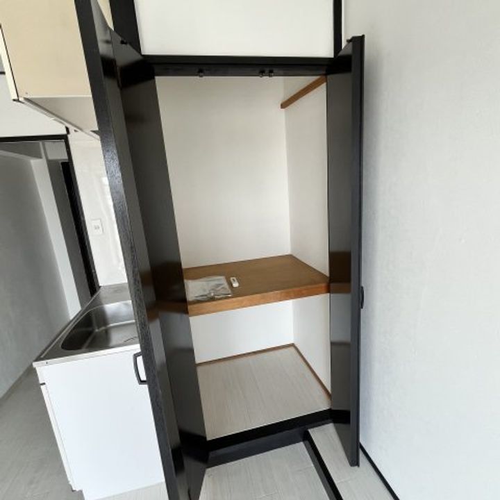 シャトル城町406のその他画像