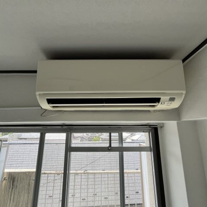 シャトル城町406のその他画像