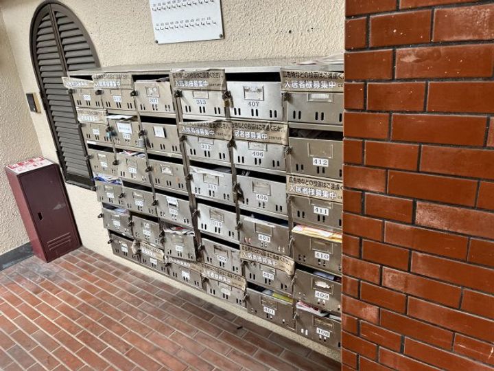 シャトル城町406のその他画像