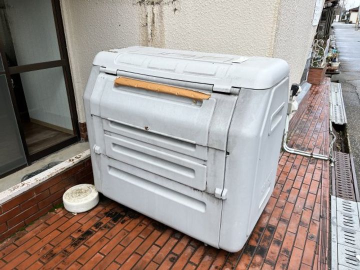 シャトル城町406のその他画像