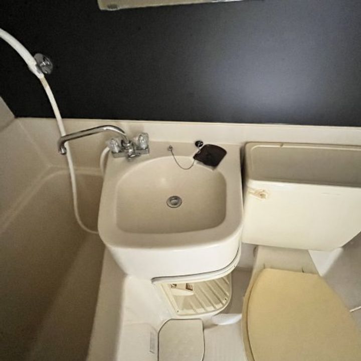 シャトル城町406のその他画像