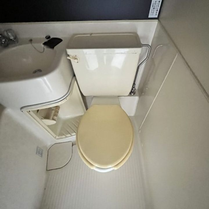 シャトル城町406のその他画像