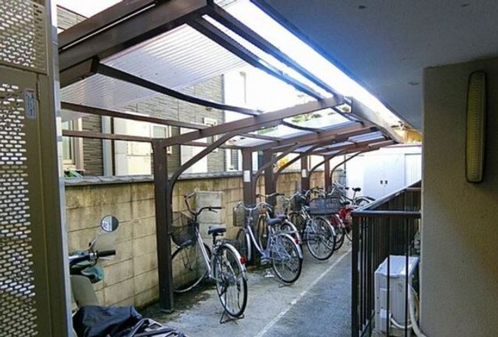 シャトル城町411のその他画像