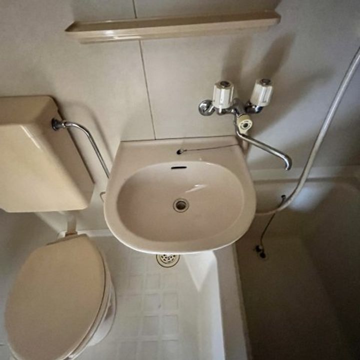 メゾン谷沢Ⅰ206のその他画像