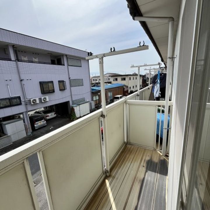 メゾン谷沢Ⅰ206のその他画像